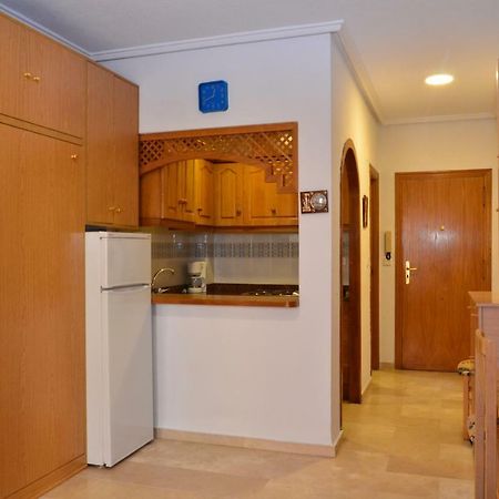 Apartmán Noruega Torrevieja Exteriér fotografie