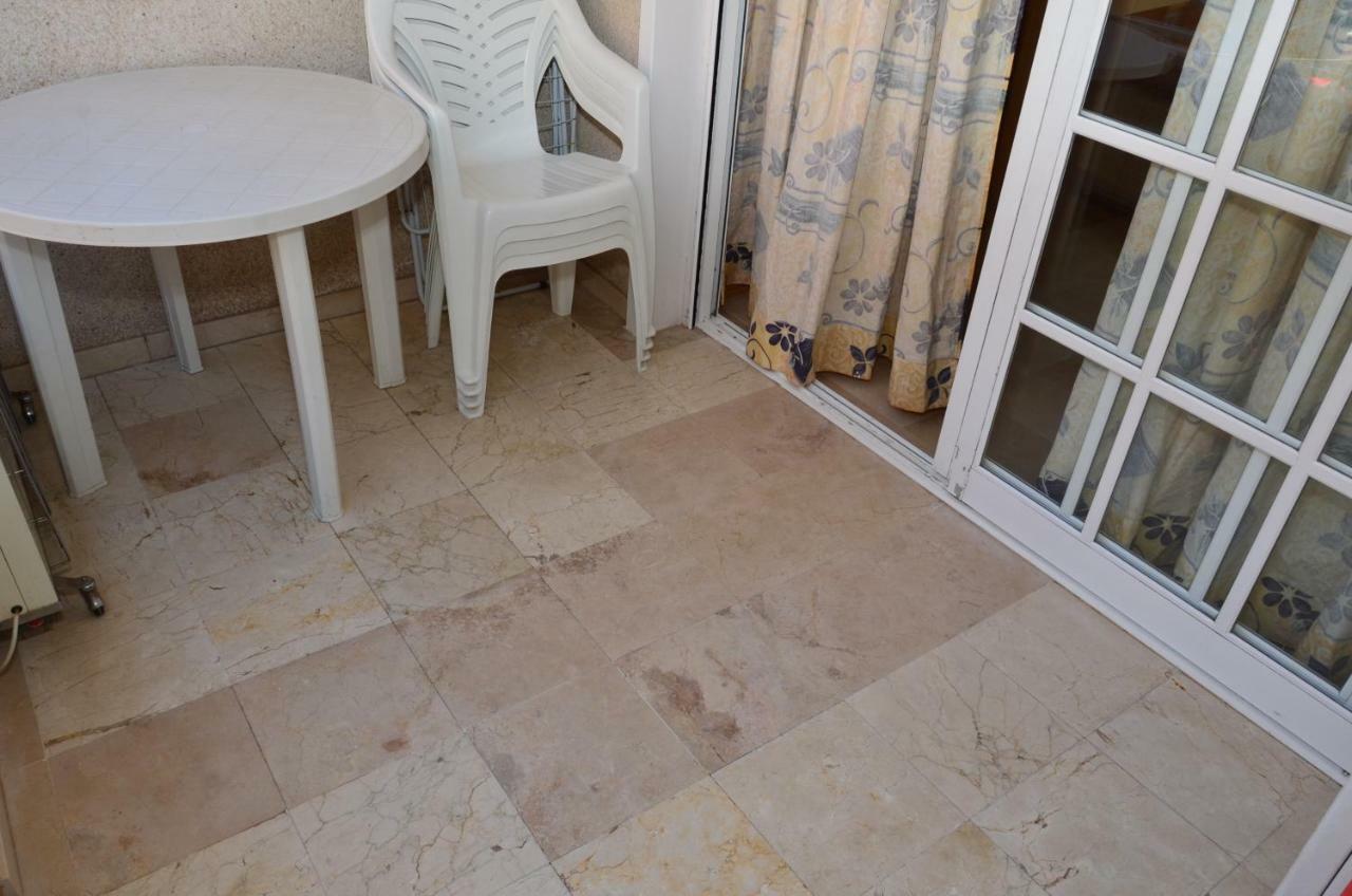 Apartmán Noruega Torrevieja Exteriér fotografie